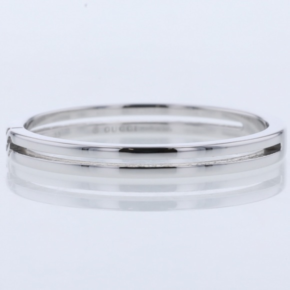 Gucci gold ring. - Picture 3 of 5